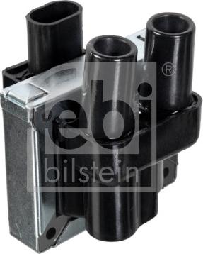 Febi Bilstein 19929 - катушка зажигания Fiat autosila-amz.com