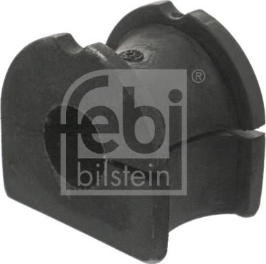 Febi Bilstein 19449 - Втулка стабилизатора autosila-amz.com