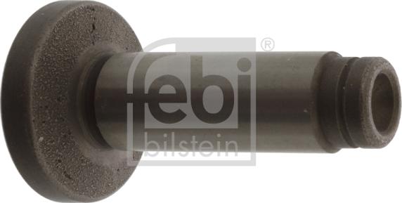 Febi Bilstein 19443 - Толкатель, гидрокомпенсатор autosila-amz.com