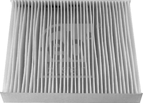 Febi Bilstein 19442 - Фильтр воздуха в салоне autosila-amz.com