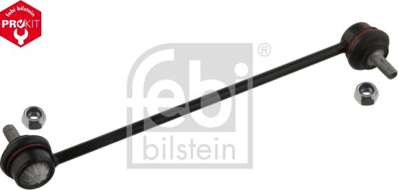 Febi Bilstein 19469 - Тяга / стойка, стабилизатор autosila-amz.com