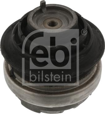 Febi Bilstein 19460 - Подушка, опора, подвеска двигателя autosila-amz.com