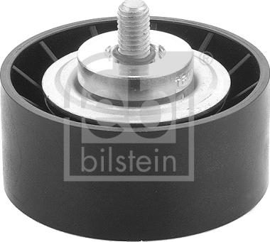 Febi Bilstein 19488 - Ролик, поликлиновый ремень autosila-amz.com