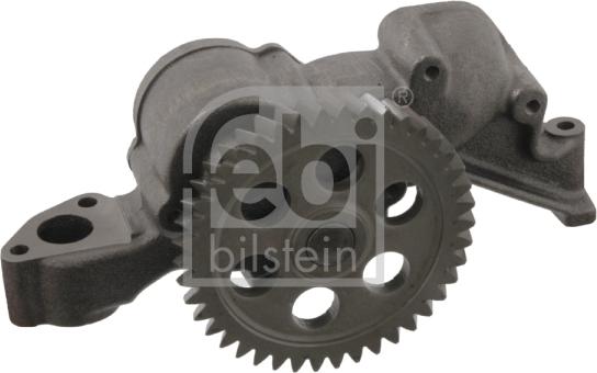 Febi Bilstein 19435 - Масляный насос autosila-amz.com