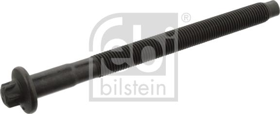 Febi Bilstein 19428 - Болт головки цилиндра autosila-amz.com