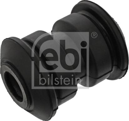 Febi Bilstein 19478 - Сайлентблок, рычаг подвески колеса autosila-amz.com