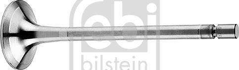 Febi Bilstein 19564 - Впускной клапан autosila-amz.com