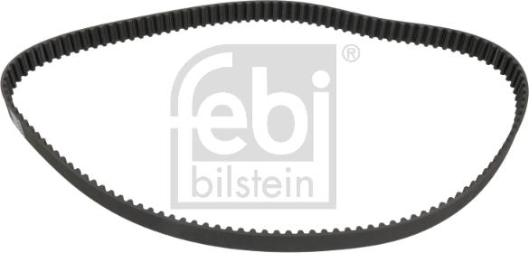 Febi Bilstein 19536 - Зубчатый ремень ГРМ autosila-amz.com
