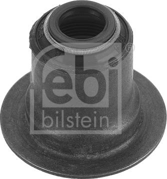 Febi Bilstein 19533 - Уплотнительное кольцо, стержень клапана autosila-amz.com