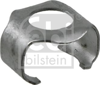 Febi Bilstein 19522 - Кронштейн, тормозной шланг autosila-amz.com