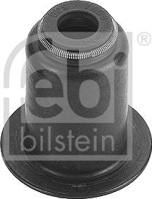 Febi Bilstein 19527 - Уплотнительное кольцо, стержень клапана autosila-amz.com