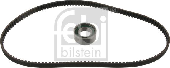 Febi Bilstein 19658 - Комплект зубчатого ремня ГРМ autosila-amz.com