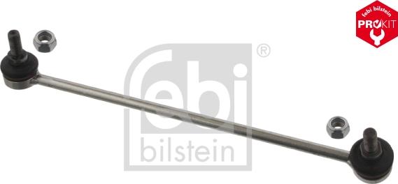 Febi Bilstein 19667 - Тяга / стойка, стабилизатор autosila-amz.com