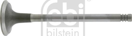 Febi Bilstein 19639 - Выпускной клапан autosila-amz.com