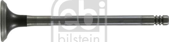 Febi Bilstein 19630 - Выпускной клапан autosila-amz.com