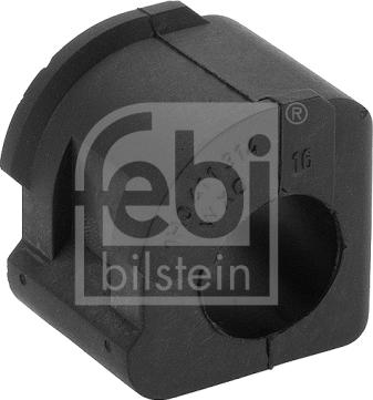 Febi Bilstein 19050 - Втулка стабилизатора autosila-amz.com