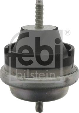 Febi Bilstein 19015 - Подушка, опора, подвеска двигателя autosila-amz.com