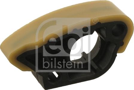 Febi Bilstein 19078 - Планка успокоителя, цепь привода autosila-amz.com