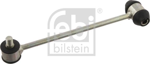 Febi Bilstein 19841 - Тяга / стойка, стабилизатор autosila-amz.com