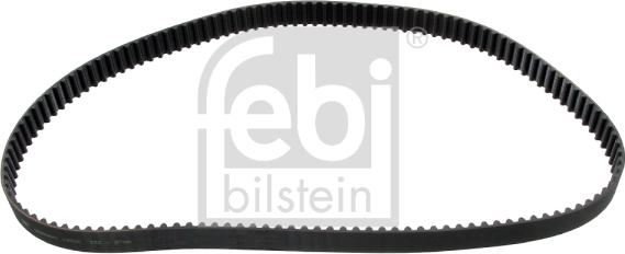 Febi Bilstein 19836 - Зубчатый ремень ГРМ autosila-amz.com