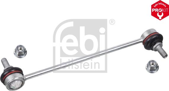 Febi Bilstein 19825 - Тяга / стойка, стабилизатор autosila-amz.com