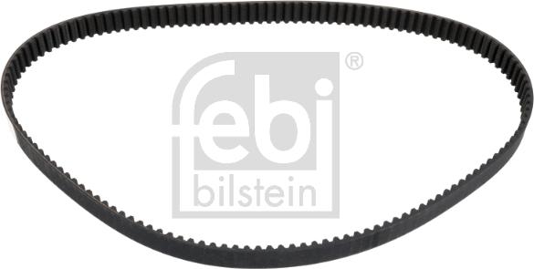 Febi Bilstein 19396 - ремень ГРМ! 138x230H\ Audi A3/A4 1.6/2.0 96>, VW Golf/Passat 1.6/2.0 98> autosila-amz.com