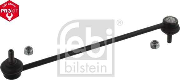 Febi Bilstein 19397 - Тяга / стойка, стабилизатор autosila-amz.com