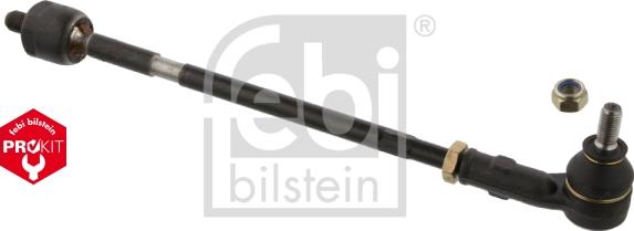 Febi Bilstein 19340 - Рулевая тяга autosila-amz.com