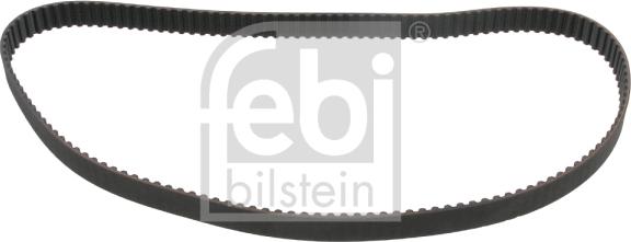 Febi Bilstein 19362 - Зубчатый ремень ГРМ autosila-amz.com