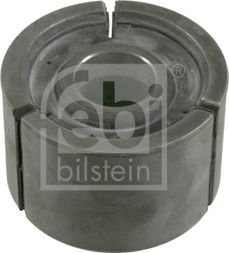 Febi Bilstein 19304 - Сайлентблок, рычаг подвески колеса autosila-amz.com