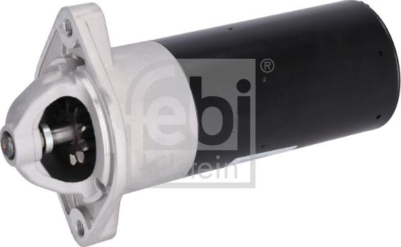 Febi Bilstein 193063 - Стартер autosila-amz.com