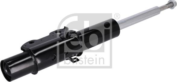 Febi Bilstein 193155 - Амортизатор autosila-amz.com