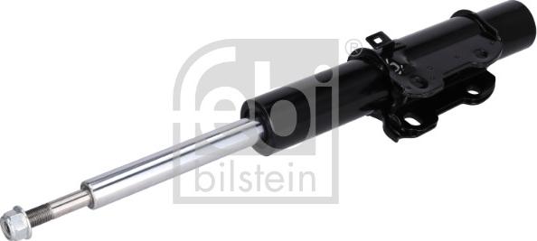 Febi Bilstein 193155 - Амортизатор autosila-amz.com