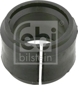 Febi Bilstein 19313 - Втулка стабилизатора autosila-amz.com