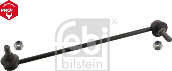 Febi Bilstein 19298 - Тяга / стойка, стабилизатор autosila-amz.com