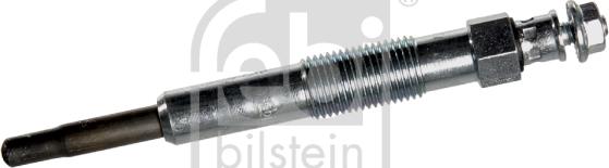 Febi Bilstein 19249 - Свеча накаливания autosila-amz.com