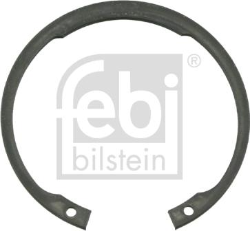 Febi Bilstein 19264 - Стопорное кольцо autosila-amz.com