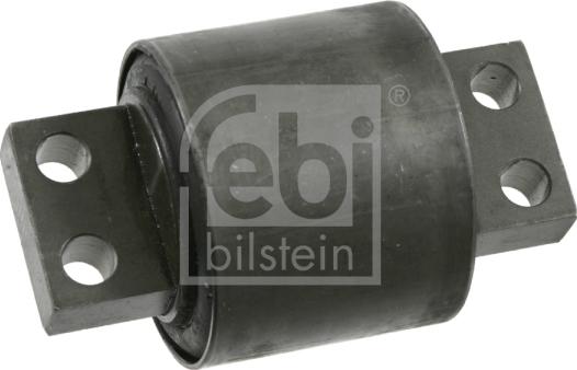 Febi Bilstein 19203 - Подвеска, стойка вала autosila-amz.com