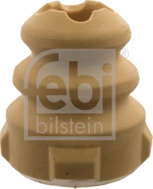 Febi Bilstein 19282 - Отбойник, демпфер амортизатора autosila-amz.com