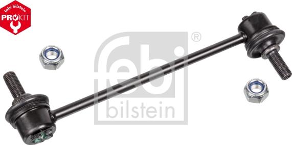 Febi Bilstein 19237 - Тяга / стойка, стабилизатор autosila-amz.com