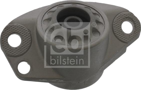 Febi Bilstein 19274 - Опора стойки амортизатора, подушка autosila-amz.com