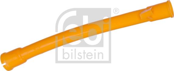 Febi Bilstein 19758 - наконечник щупа масляного!\ Audi A3, VW Golf 1.6-2.0 98> autosila-amz.com