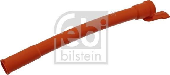 Febi Bilstein 19752 - Воронка, указатель уровня масла autosila-amz.com