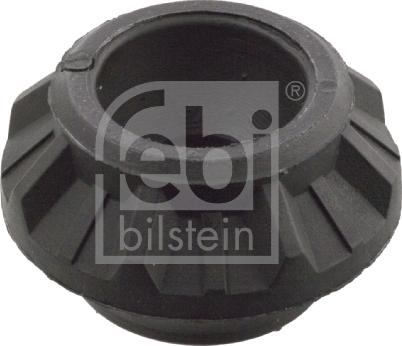 Febi Bilstein 14954 - Опора стойки амортизатора, подушка autosila-amz.com