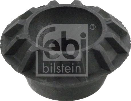 Febi Bilstein 14956 - Опора стойки амортизатора, подушка autosila-amz.com