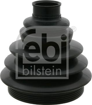 Febi Bilstein 14908 - пыльник ШРУСа наружный!\ Fiat Punto 1.4GT/1.8 16V/Bravo, Lancia Dedra 95> autosila-amz.com