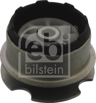 Febi Bilstein 14972 - Подушка, опора, подвеска двигателя autosila-amz.com