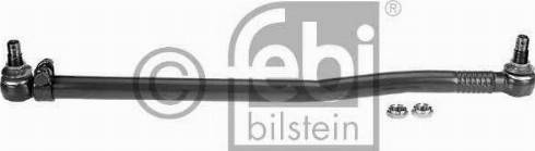Febi Bilstein 14485 - Продольная рулевая штанга, тяга autosila-amz.com