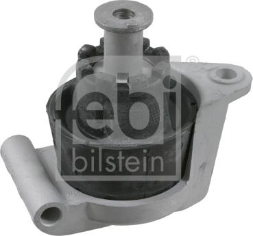 Febi Bilstein 14547 - Подушка, опора, подвеска двигателя autosila-amz.com