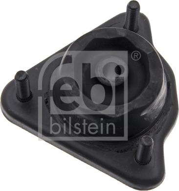 Febi Bilstein 14505 - Опора стойки амортизатора, подушка autosila-amz.com